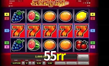 Bonus na Cassino Online 55rr